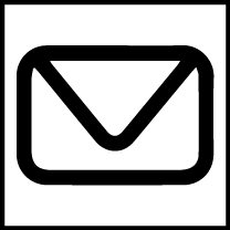 Mail Icon